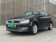 Volkswagen Polo - 1.2 TSI HIGHLINE AIRCO/LM VELGEN