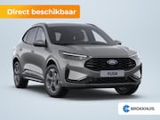 Ford Kuga - 2.5 PHEV ST-Line | Cruise control adaptief met Stop&Go en st
