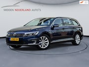 Volkswagen Passat - Variant 1.4 TSI GTE * SOH 96% * STOELVERW * ADAPT CRUISE * P