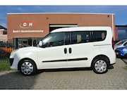 Fiat Doblò - 1.4 Dynamic 7persoons inruil mogelijk nap