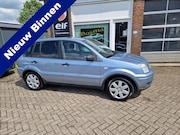 Ford Fusion - 1.4-16V "Futura" Airco - Trekhaak - Apk 21-02-2027