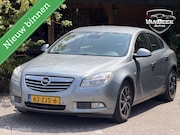 Opel Insignia - 1.4 Turbo EcoFLEX Cosmo