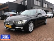BMW 3-serie - 318i Luxury Edition Nav St Verw Trekh Nap