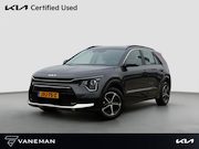Kia Niro - 1.6 GDi Hybrid DynamicLine