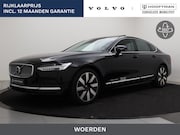 Volvo S90 - T8 PLUG-IN HYBRID LONG RANGE PLUS BRIGHT 360GR CAM ACC BLIS 