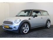 MINI Clubman - Mini 1.6 Cooper