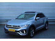 Volkswagen T-Roc - 1.5 TSI 150pk R-Line DSG7 Panoramadak