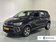 Opel Crossland - 1.2 Turbo Edition | Navi | Stoel en stuurverw. | Camera | Cr