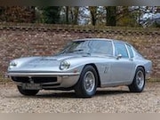 Maserati Coupé - Mistral 4000 "Maserati Classiche certified" Though