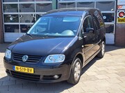 Volkswagen Caddy - 1.6i Comfortline + Trekhaak, Mooi