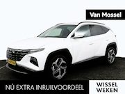 Hyundai Tucson - 1.6 T-GDI HEV Premium Automaat | Apple Carplay/Android Auto