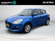 Suzuki Swift - 1.2 Comfort
