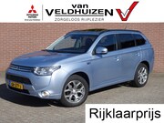 Mitsubishi Outlander - PHEV instyle+ | adaptieve cruisecontrol | trekhaak