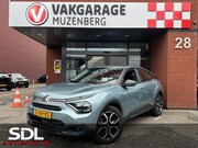 Citroën e-C4 - Feel Edition 50 kWh // 90% SOH // HEAD UP DISPLAY // NAVI //