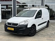 Peugeot Partner - bestel 120 1.6 HDi 75 L1 XR