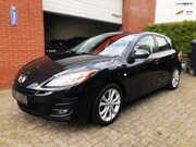 Mazda 3 - 1.6/Cruise/PDC/Stoelverw/AUX/APK