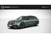 Mercedes-Benz E-klasse - Estate 300e Business Solution AMG | Panoramaschuifdak | Wint