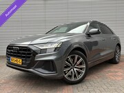 Audi Q8 - 60 TFSI e quattro Pro Line S Competition Pano Cruise Led Cam