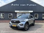 Ford USA Explorer - 3.0 V6 EcoBoost PHEV ST-Line