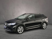 Volkswagen Taigo - Life Edition 1.0 TSI 95pk Adaptive cruise control, Achteruit