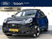 Ford Puma - Automaat ST-Line X | Panoramadak | 19 inch | B&O | Winter Pa