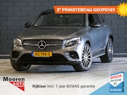 Mercedes-Benz GLC-Klasse Coupe - 250 4MATIC Premium AMG | PANODAK | 20" |