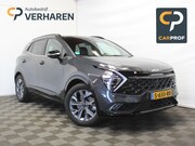 Kia Sportage - 1.6 T-GDi Hybrid GT-Line CLIMATE | STOEL/STUURVERW | ELECSTO