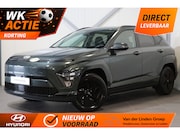 Hyundai Kona - Electric Long Range Pure Edition 64.8 kWh |WK ACTIEKORTING|