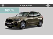 BMW X5 - xDrive45e M-Sport | Panoramadak | Stoelventilatie | Harman K