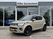Suzuki Ignis - 1.2 Smart Hybrid Select * Achteruitrijcamera * Stoelverwarmi