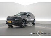 Lynk & Co 01 - 1.5 PHEV MY23 | Rijklaar! | Zwartehemel | Afn. Trekhaak | Pa