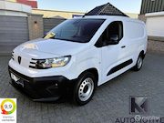 Peugeot Partner - 1.5 BlueHDi 130pk L2 Automaat|Carplay|Camera