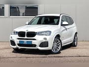 BMW X3 - Xdrive20i, M-sport