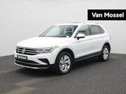 Volkswagen Tiguan - 1.4 eHybrid DSG Elegance 245 PK| Automaat | Panorama Dak | N