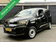 Opel Combo - 1.5 BlueHDi 102 PK € 16.500 ex /binnenspiegelcamera / airco