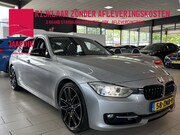 BMW 3-serie - BWJ 2013 320i EfficientDynamics 170 PK Edition High Executiv