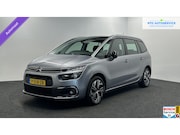 Citroën C4 Grand Spacetourer - 1.2 PureTech Business ECC NAVI CRUISE CARPLAY.