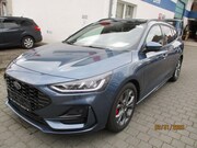 Ford Focus - Turnier 1.0 EcoBoost Hybrid ST-LINE X Panoramadach