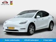Tesla Model Y - Long Range AWD 75 kWh | SOH 87, 8% | Autopilot | 20'' LM ( €