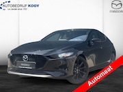 Mazda 3 - 2.5 e-SkyActiv-G Homura AUTOMAAT