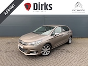 Citroën C4 - 130pk Feel Collection (Trekhaak - Keyless Entry - Parkeersen