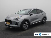 Ford Puma - 1.0 EcoBoost Hybrid Titanium | Apple Carplay/Android Auto|te