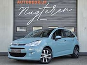 Citroën C3 - 1.2 PureTech Feel Edition|PDC|Clima|Cruise|
