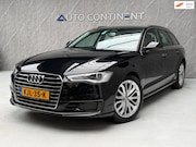 Audi A6 - 1.8 TFSI ultra / AUT / APK / Onderhouden