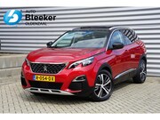 Peugeot 3008 - 1.2 130PK Allure Carplay Pano Cruise Navi PDC
