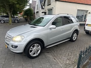 Mercedes-Benz M-klasse - Nette mercedes ml Youngtimer