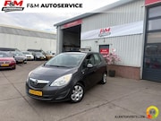 Opel Meriva - 1.4 Turbo Edition Airco, cruise, trekhaak