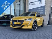 Peugeot 208 - 1.2 GT*AUTOM.*ECC*CRUISE*NAVI*CAM*CARPLAY