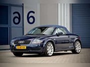 Audi TT - Roadster 1.8 5V Turbo / UNIEK / Org. NL / Uitzonde