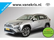 Toyota RAV4 - 2.5 Hybrid Executive, 360 Camera, JBL, Trekhaak